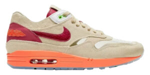 Nike Air Max 1 Kiss Of Death (2006) - size 48