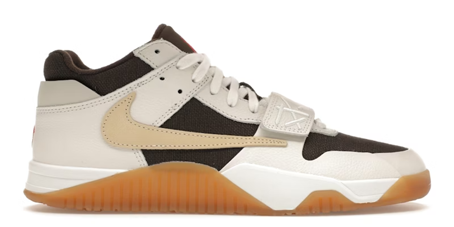 Jordan Jumpman Jack TR Sail