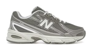 New Balance 740 Rich Dark Olivine EU49-US14-UK13