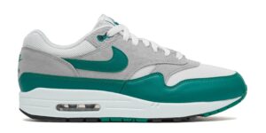 Nike Air Max 1 Evergreen Aura EU48,5-US14-UK13