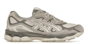 Asics Gel-NYC Oyster Grey EU46-US11,5-UK10,5