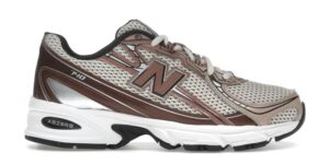 New Balance 740 Rich Oak Bisque EU46,5-US12-UK11,5