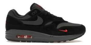 Nike Air Max 1 Bred EU46-US12-UK11