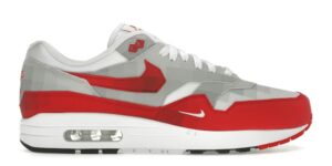 Nike Air Max 1 SWOOSH Low Poly EU46-US12-UK11