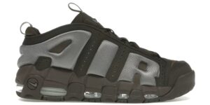 Nike Air More Uptempo Baroque Brown Cave EU47-US12,5-UK11,5