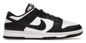 Nike Dunk low black/white PANDA EU46-US12-UK11