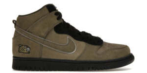 Nike SB Dunk High Soulgoods EU46-US12-UK11