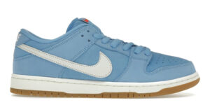Nike SB Dunk Low University Blue EU46-US12-UK11
