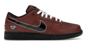 Nike SB Dunk Low Limosine Skateboards EU46-US12-UK11