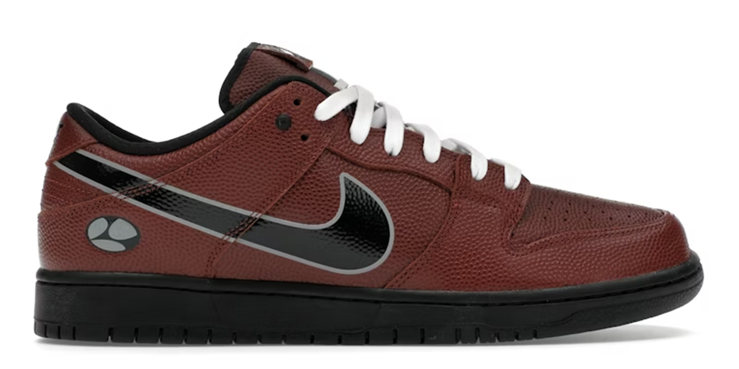 Nike SB Dunk Low Limosine Skateboards EU46-US12-UK11