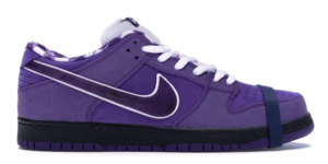 Nike SB Dunk Low Purple Lobster EU46-US12-UK11