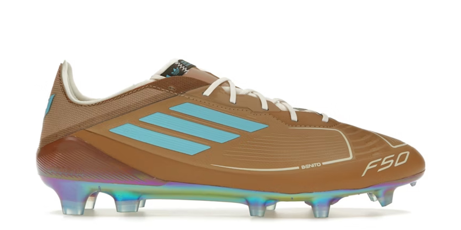 Adidas F50 Messi Elite FG -  EU 47 1/3-US12,5-UK12