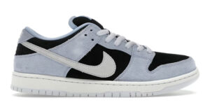 Nike SB Dunk Low Black Aluminum EU47,5-US13-UK12