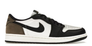 Jordan 1 Low Mocha EU47/US12,5/UK11,5