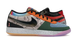 Nike Book 1 What The EU49,5/US15/UK14